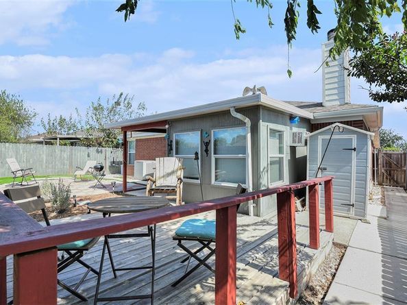 2504  Nogales Drive , Fort Worth Texas 76108