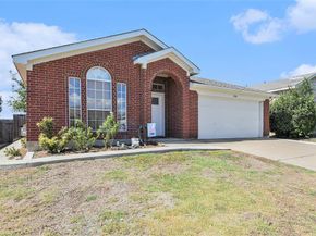 2504  Nogales Drive , Fort Worth Texas 76108