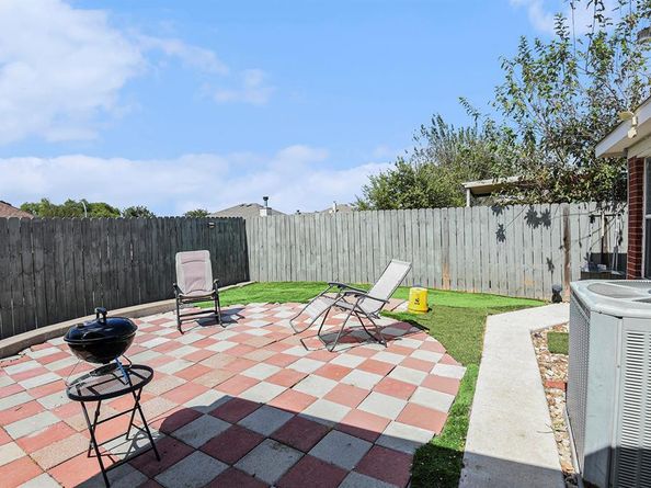 2504  Nogales Drive , Fort Worth Texas 76108