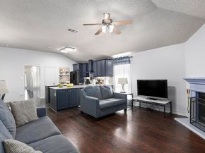 2504  Nogales Drive , Fort Worth Texas 76108
