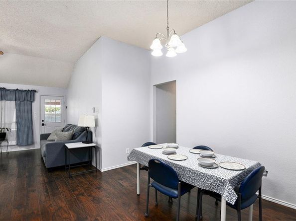2504  Nogales Drive , Fort Worth Texas 76108