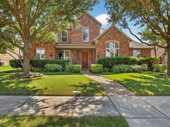 5969  Franklin Court , Frisco Texas 75033