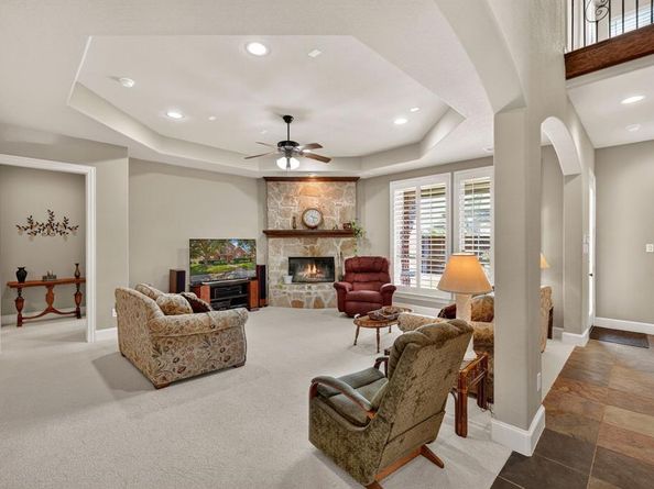 5969  Franklin Court , Frisco Texas 75033