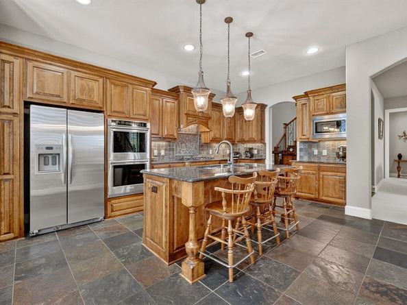 5969  Franklin Court , Frisco Texas 75033