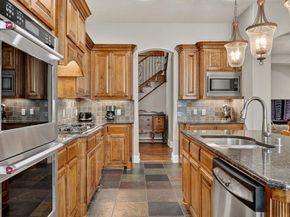 5969  Franklin Court , Frisco Texas 75033