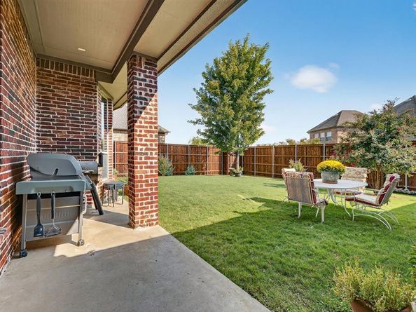 5969  Franklin Court , Frisco Texas 75033