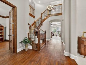 5969  Franklin Court , Frisco Texas 75033