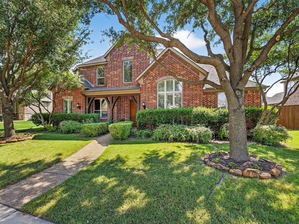 5969  Franklin Court , Frisco Texas 75033