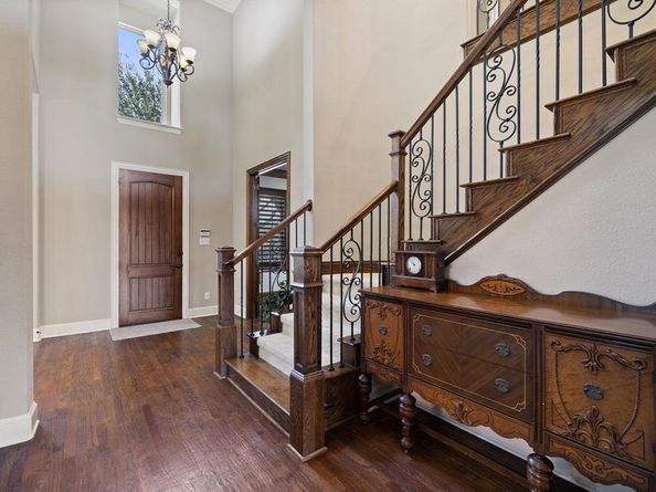 5969  Franklin Court , Frisco Texas 75033