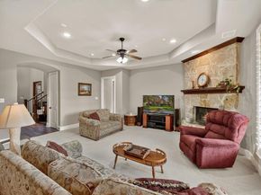 5969  Franklin Court , Frisco Texas 75033