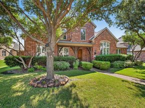 5969  Franklin Court , Frisco Texas 75033