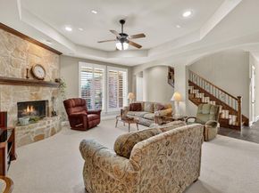 5969  Franklin Court , Frisco Texas 75033