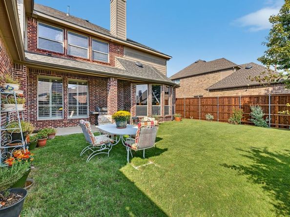 5969  Franklin Court , Frisco Texas 75033