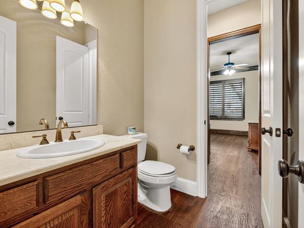 5969  Franklin Court , Frisco Texas 75033
