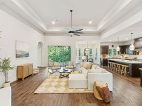 204  Chisholm Trail , Highland Village Texas 75077