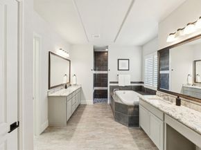 204  Chisholm Trail , Highland Village Texas 75077