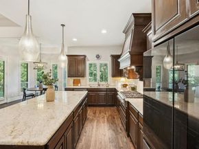 204  Chisholm Trail , Highland Village Texas 75077