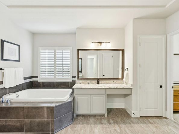 204  Chisholm Trail , Highland Village Texas 75077