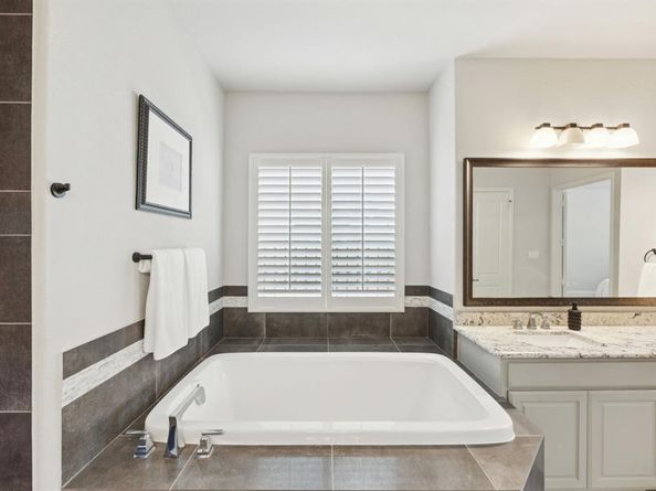 204  Chisholm Trail , Highland Village Texas 75077