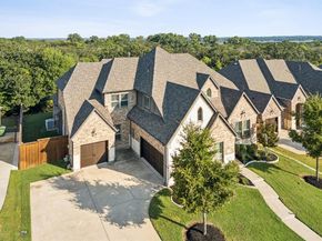 204  Chisholm Trail , Highland Village Texas 75077