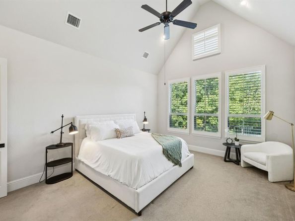 204  Chisholm Trail , Highland Village Texas 75077