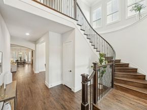 204  Chisholm Trail , Highland Village Texas 75077