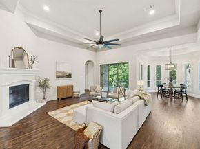204  Chisholm Trail , Highland Village Texas 75077