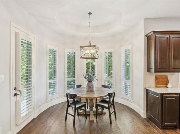 204  Chisholm Trail , Highland Village Texas 75077