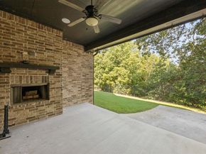 204  Chisholm Trail , Highland Village Texas 75077