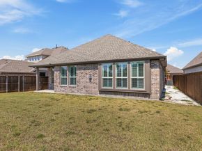 2042  Clear Water Way , Royse City Texas 75189