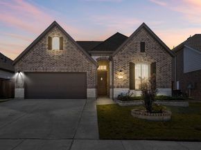 2042  Clear Water Way , Royse City Texas 75189