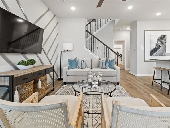234  Territory Trail  15, Fort Worth Texas 76120