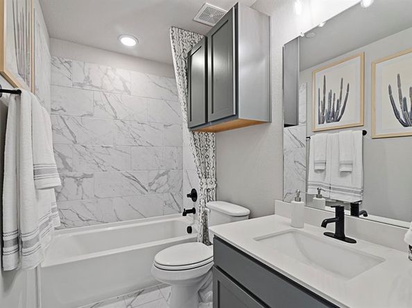 234  Territory Trail  15, Fort Worth Texas 76120