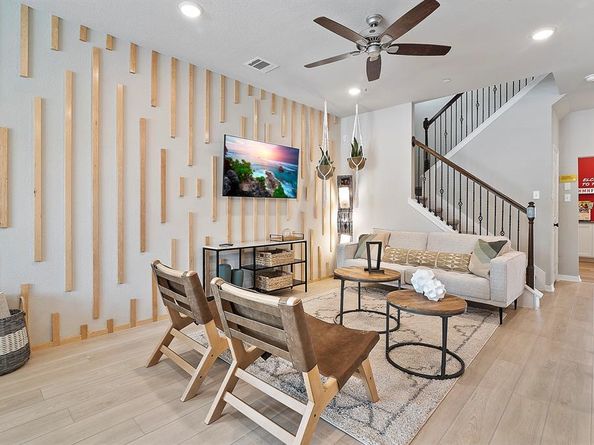 234  Territory Trail  15, Fort Worth Texas 76120