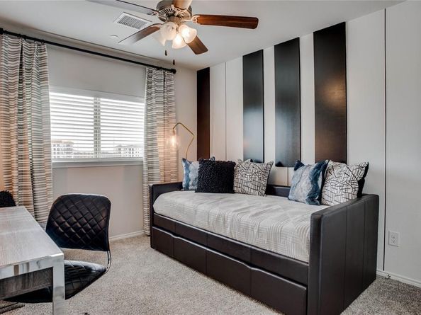 234  Territory Trail  15, Fort Worth Texas 76120