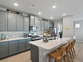 234  Territory Trail  15, Fort Worth Texas 76120