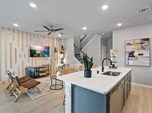 234  Territory Trail  15, Fort Worth Texas 76120