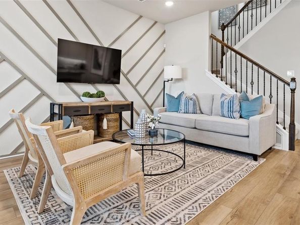 234  Territory Trail  15, Fort Worth Texas 76120