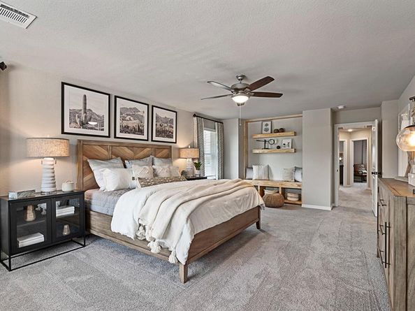 234  Territory Trail  15, Fort Worth Texas 76120