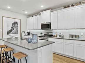 234  Territory Trail  15, Fort Worth Texas 76120