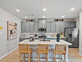 234  Territory Trail  15, Fort Worth Texas 76120