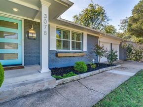 3078  Newcastle Drive , Dallas Texas 75220