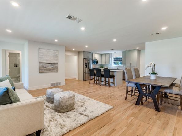 3078  Newcastle Drive , Dallas Texas 75220