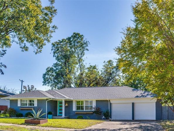 3078  Newcastle Drive , Dallas Texas 75220