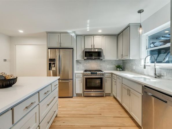 3078  Newcastle Drive , Dallas Texas 75220