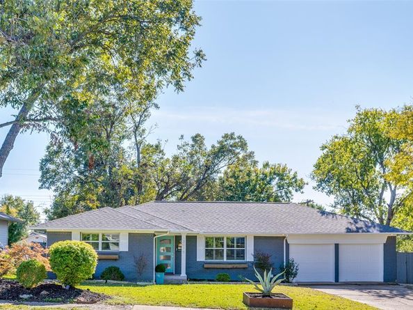 3078  Newcastle Drive , Dallas Texas 75220