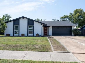 3500  Grande Bulevar  , Irving Texas 75062
