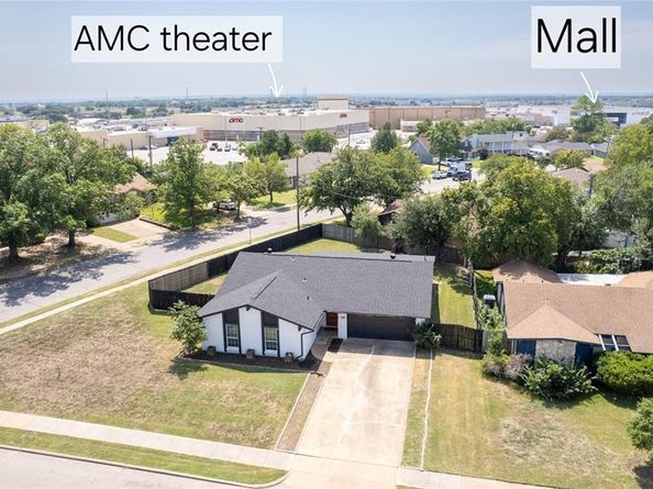 3500  Grande Bulevar  , Irving Texas 75062
