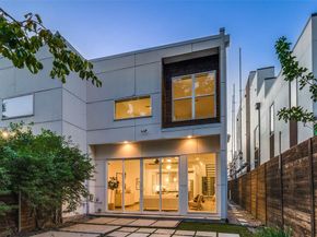4218  Munger Avenue , Dallas Texas 75204