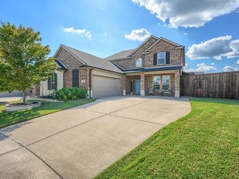 1017  Hampton Bay Drive 